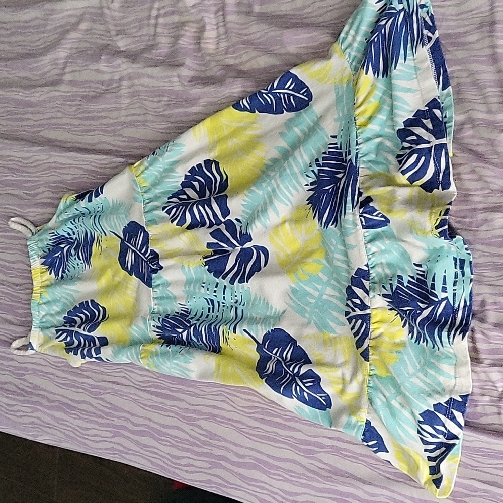 Kids Crazy 8 Cute Summer Dress